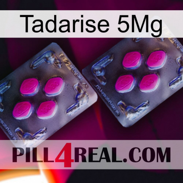 Tadarise 5Mg 01.jpg